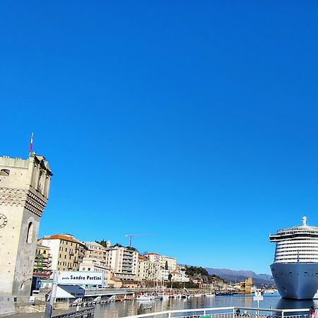 Miriamare Albissola Marina Exterior foto