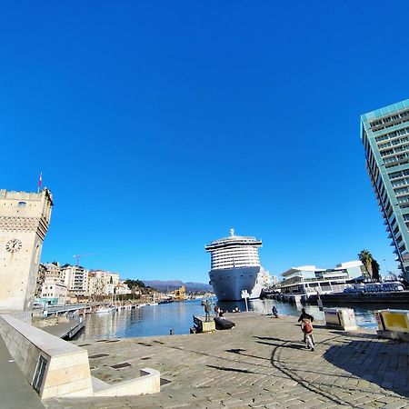 Miriamare Albissola Marina Exterior foto