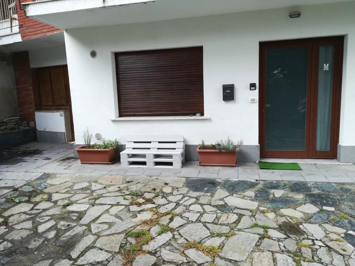 Miriamare Albissola Marina Exterior foto