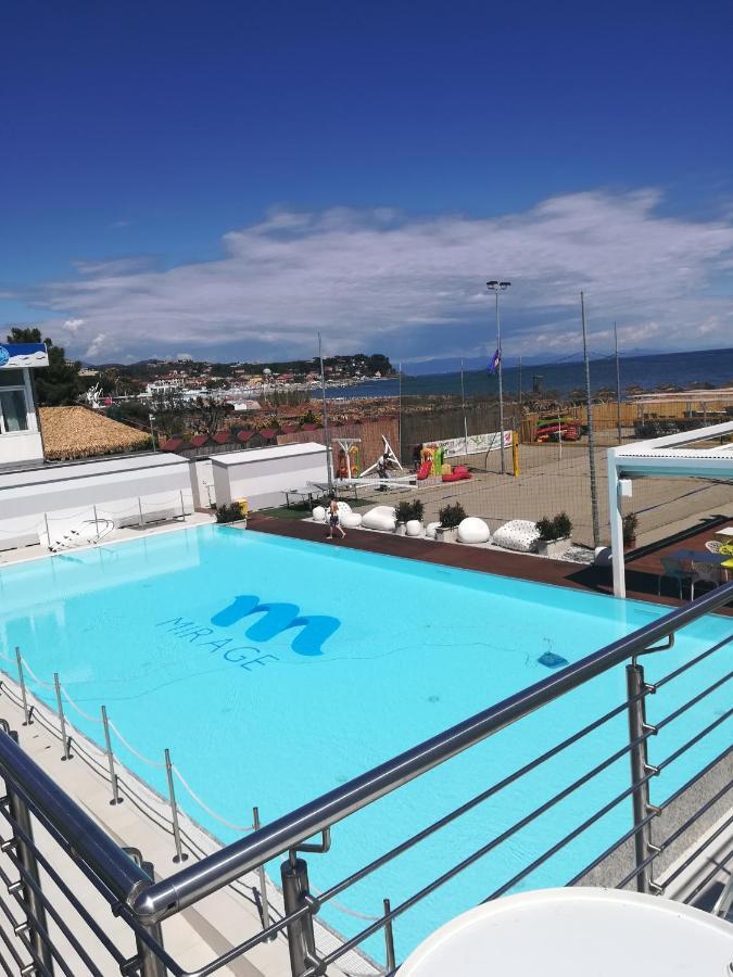 Miriamare Albissola Marina Exterior foto